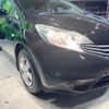 nissan note 2014 -NISSAN--Note DBA-E12--E12-198999---NISSAN--Note DBA-E12--E12-198999- image 13