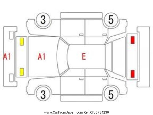 nissan x-trail 2022 -NISSAN--X-Trail 5BA-NT32--NT32-615669---NISSAN--X-Trail 5BA-NT32--NT32-615669- image 2