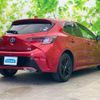 toyota corolla-sport 2020 CFJ1513437 image 3