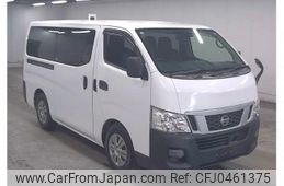 nissan nv350-caravan-van 2016 quick_quick_LDF-VW2E26_027922