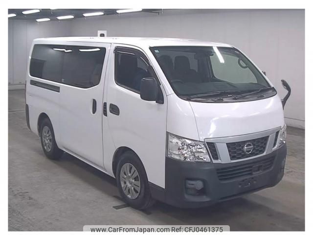 nissan nv350-caravan-van 2016 quick_quick_LDF-VW2E26_027922 image 1