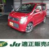suzuki wagon-r 2014 quick_quick_DBA-MH34S_MH34S-324405 image 1