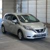 nissan note 2017 -NISSAN--Note E12-561598---NISSAN--Note E12-561598- image 1