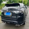 toyota harrier 2014 -TOYOTA--Harrier DBA-ZSU60W--ZSU60-0014722---TOYOTA--Harrier DBA-ZSU60W--ZSU60-0014722- image 4