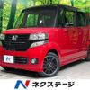 honda n-box 2015 -HONDA--N BOX DBA-JF1--JF1-2234928---HONDA--N BOX DBA-JF1--JF1-2234928- image 1