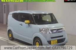 honda n-box-slash 2015 CFJ1790729