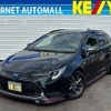 toyota corolla-touring-wagon 2020 -TOYOTA--Corolla Touring 6AA-ZWE211W--ZWE211-6039316---TOYOTA--Corolla Touring 6AA-ZWE211W--ZWE211-6039316- image 1