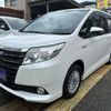 toyota noah 2015 -TOYOTA 【名変中 】--Noah ZWR80G--0096832---TOYOTA 【名変中 】--Noah ZWR80G--0096832- image 1