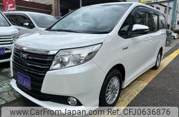 toyota noah 2015 -TOYOTA 【名変中 】--Noah ZWR80G--0096832---TOYOTA 【名変中 】--Noah ZWR80G--0096832-