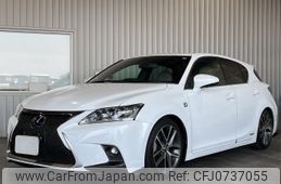 lexus ct 2015 -LEXUS--Lexus CT ZWA10--ZWA10-2217488---LEXUS--Lexus CT ZWA10--ZWA10-2217488-