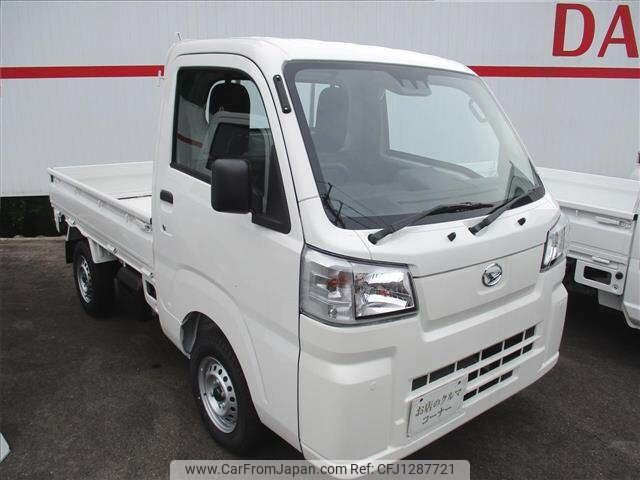 daihatsu hijet-truck 2025 -DAIHATSU 【岐阜 480ﾎ4048】--Hijet Truck S510P-0613794---DAIHATSU 【岐阜 480ﾎ4048】--Hijet Truck S510P-0613794- image 1