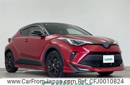 toyota c-hr 2020 -TOYOTA--C-HR 6AA-ZYX11--ZYX11-2033188---TOYOTA--C-HR 6AA-ZYX11--ZYX11-2033188-