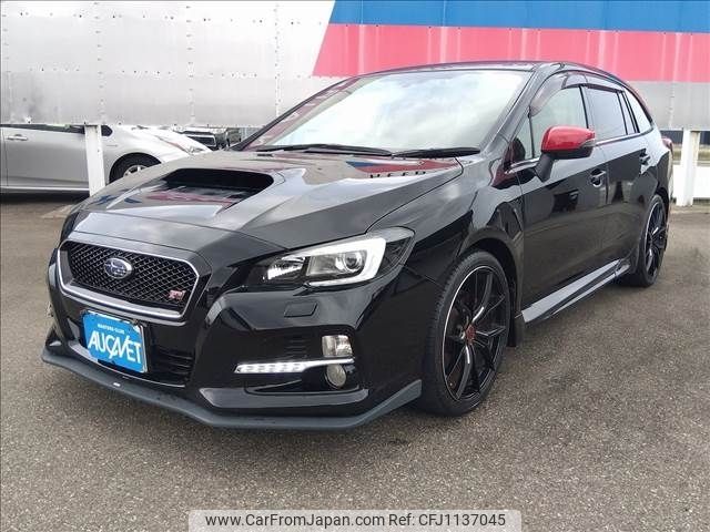 subaru levorg 2015 -SUBARU--Levorg DBA-VMG--VMG-009534---SUBARU--Levorg DBA-VMG--VMG-009534- image 1