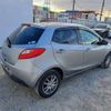 mazda demio 2012 -MAZDA--Demio DBA-DE3FS--DE3FS-517122---MAZDA--Demio DBA-DE3FS--DE3FS-517122- image 2