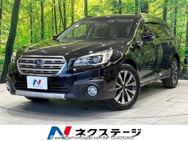 subaru outback 2014 -SUBARU--Legacy OutBack DBA-BS9--BS9-002635---SUBARU--Legacy OutBack DBA-BS9--BS9-002635- image 1