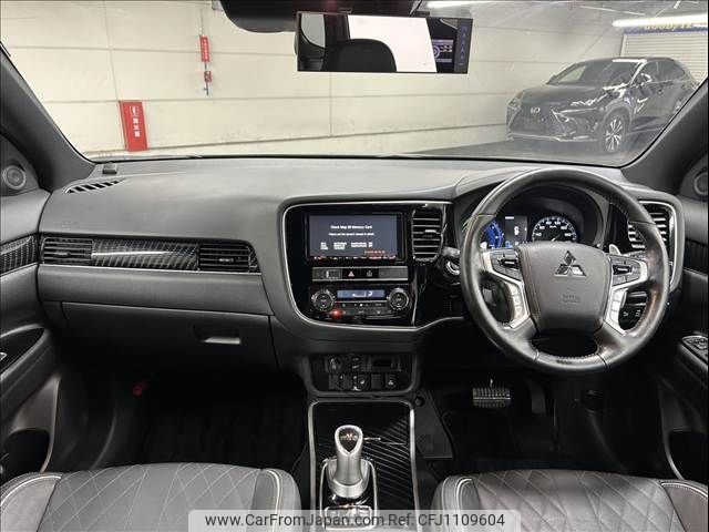 mitsubishi outlander-phev 2018 -MITSUBISHI--Outlander PHEV 5LA-GG3W--GG3W-0603286---MITSUBISHI--Outlander PHEV 5LA-GG3W--GG3W-0603286- image 2