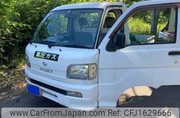 daihatsu hijet-truck 2000 CFJ1629666