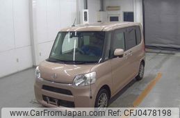 daihatsu tanto 2017 quick_quick_DBA-LA600S_LA600S-0598831