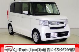 honda n-box 2022 -HONDA--N BOX 6BA-JF3--JF3-2373385---HONDA--N BOX 6BA-JF3--JF3-2373385-