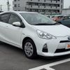 toyota aqua 2013 -TOYOTA--AQUA DAA-NHP10--NHP10-6246265---TOYOTA--AQUA DAA-NHP10--NHP10-6246265- image 8