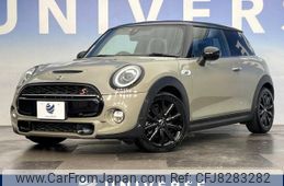 mini mini-others 2018 -BMW--BMW Mini LDA-XN20M--WMWXN920402H65296---BMW--BMW Mini LDA-XN20M--WMWXN920402H65296-