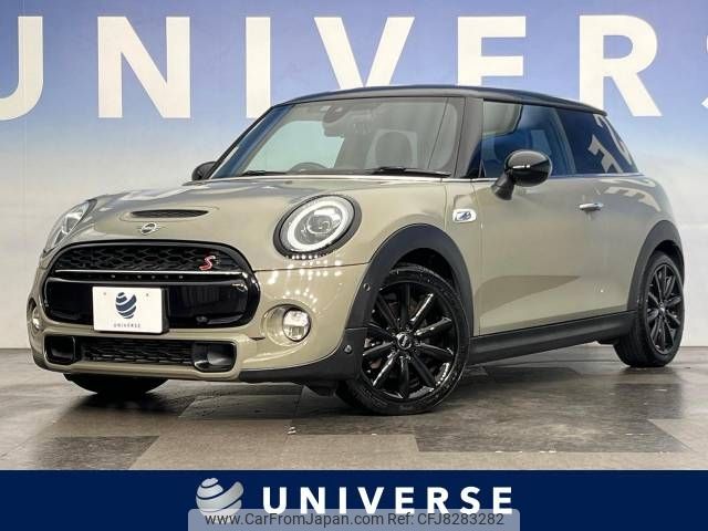 mini mini-others 2018 -BMW--BMW Mini LDA-XN20M--WMWXN920402H65296---BMW--BMW Mini LDA-XN20M--WMWXN920402H65296- image 1