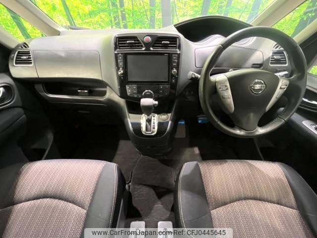 nissan serena 2015 -NISSAN--Serena DAA-HFC26--HFC26-293246---NISSAN--Serena DAA-HFC26--HFC26-293246- image 2