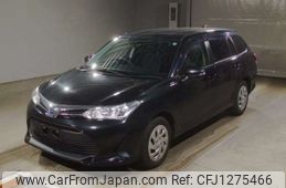 toyota corolla-fielder 2021 -TOYOTA--Corolla Fielder 6AA-NKE165G--NKE165-7244358---TOYOTA--Corolla Fielder 6AA-NKE165G--NKE165-7244358-