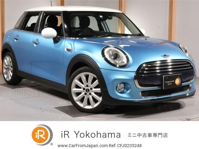 mini mini-others 2016 -BMW 【名変中 】--BMW Mini XT15--02D95498---BMW 【名変中 】--BMW Mini XT15--02D95498- image 1