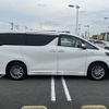 toyota alphard 2018 -TOYOTA--Alphard DAA-AYH30W--AYH30-0065193---TOYOTA--Alphard DAA-AYH30W--AYH30-0065193- image 8