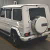 mercedes-benz g-class 2001 -MERCEDES-BENZ--Benz G Class WDB4632451X124154---MERCEDES-BENZ--Benz G Class WDB4632451X124154- image 6