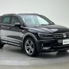 volkswagen tiguan 2017 -VOLKSWAGEN--VW Tiguan ABA-5NCZE--WVGZZZ5NZHW841495---VOLKSWAGEN--VW Tiguan ABA-5NCZE--WVGZZZ5NZHW841495- image 15