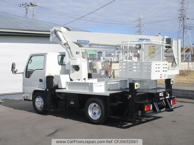 isuzu elf-truck 2016 GOO_NET_EXCHANGE_0403732A30250116W001 image 2