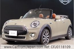 mini mini-others 2019 quick_quick_CBA-WJ15M_WMWWJ320303G47691