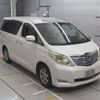 toyota alphard 2010 -TOYOTA--Alphard DBA-ANH25W--ANH25W-8016628---TOYOTA--Alphard DBA-ANH25W--ANH25W-8016628- image 10