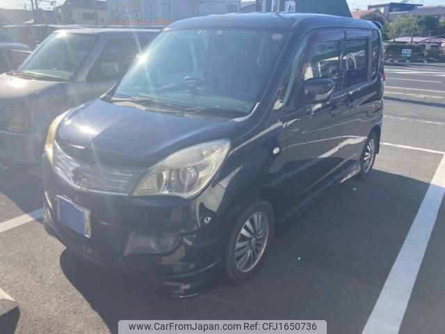 suzuki solio 2011 CFJ1650736 image 1