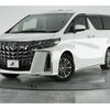 toyota alphard 2019 quick_quick_GGH30W_GGH30-0034360 image 2