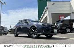 subaru xv 2017 -SUBARU--Subaru XV DBA-GT7--GT7-046854---SUBARU--Subaru XV DBA-GT7--GT7-046854-