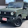 suzuki jimny 2022 -SUZUKI--Jimny 3BA-JB64W--JB64W-264411---SUZUKI--Jimny 3BA-JB64W--JB64W-264411- image 1