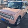 suzuki alto-lapin 2015 -SUZUKI--Alto Lapin DBA-HE33S--HE33S-108445---SUZUKI--Alto Lapin DBA-HE33S--HE33S-108445- image 1