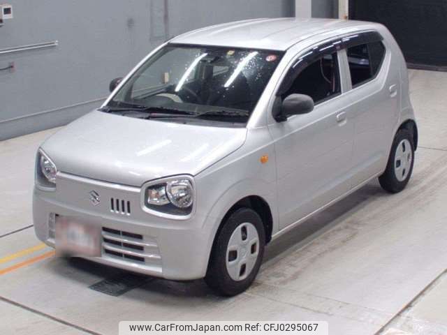 suzuki alto 2019 -SUZUKI--Alto DBA-HA36S--HA36S-518888---SUZUKI--Alto DBA-HA36S--HA36S-518888- image 1