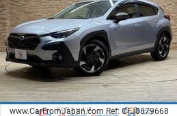 subaru subaru-others 2023 -SUBARU--Crosstrek 5AA-GUD--GUD-006820---SUBARU--Crosstrek 5AA-GUD--GUD-006820-