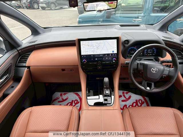 toyota vellfire 2024 -TOYOTA 【名変中 】--Vellfire AAHH45W--0016764---TOYOTA 【名変中 】--Vellfire AAHH45W--0016764- image 2