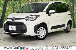 toyota sienta 2024 quick_quick_MXPL15G_MXPL15-1020396