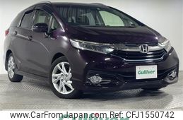 honda shuttle 2016 CFJ1550742