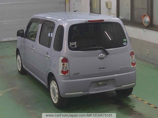 daihatsu mira-cocoa 2014 -DAIHATSU 【名変中 】--Mira Cocoa L685S--0023321---DAIHATSU 【名変中 】--Mira Cocoa L685S--0023321- image 2