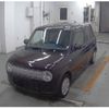 suzuki alto-lapin 2017 quick_quick_DBA-HE33S_HE33S-167659 image 1