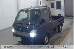 suzuki carry-truck 2023 quick_quick_3BD-DA16T_DA16T-742020