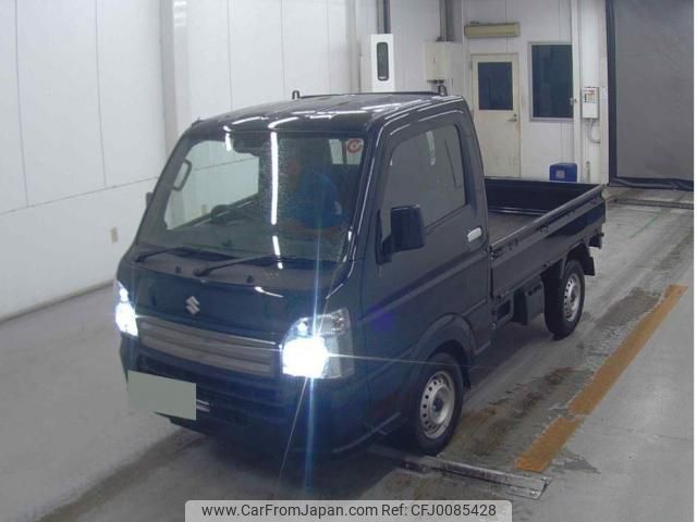 suzuki carry-truck 2023 quick_quick_3BD-DA16T_DA16T-742020 image 1