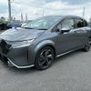 nissan aura 2024 CFJ1655325 image 11